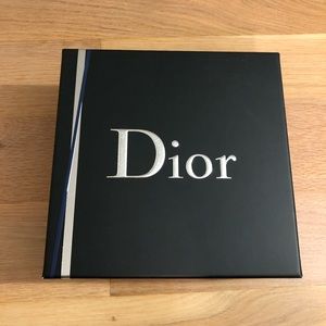 Dior box